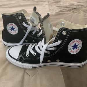 Converse Chuck Taylor All Star High Top